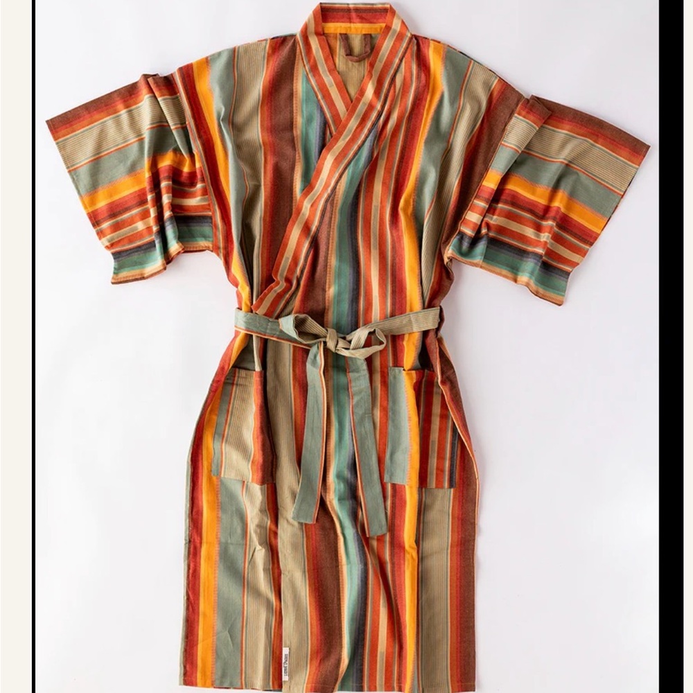 Highway Robery Robe